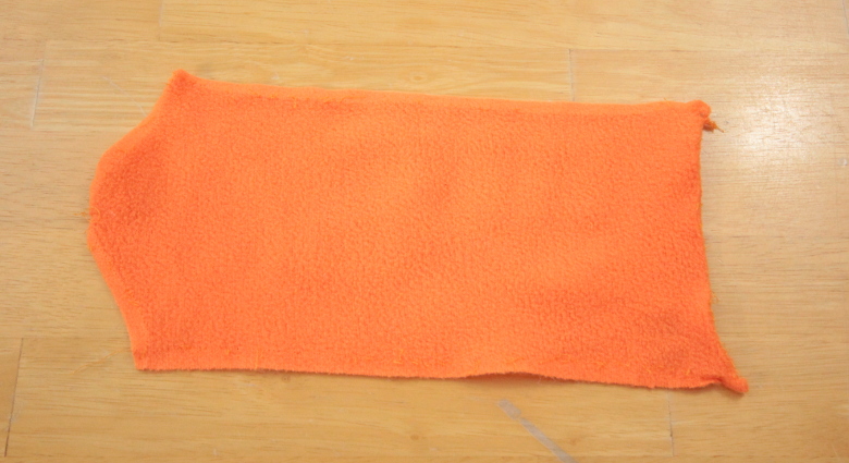 whatnot arm pattern