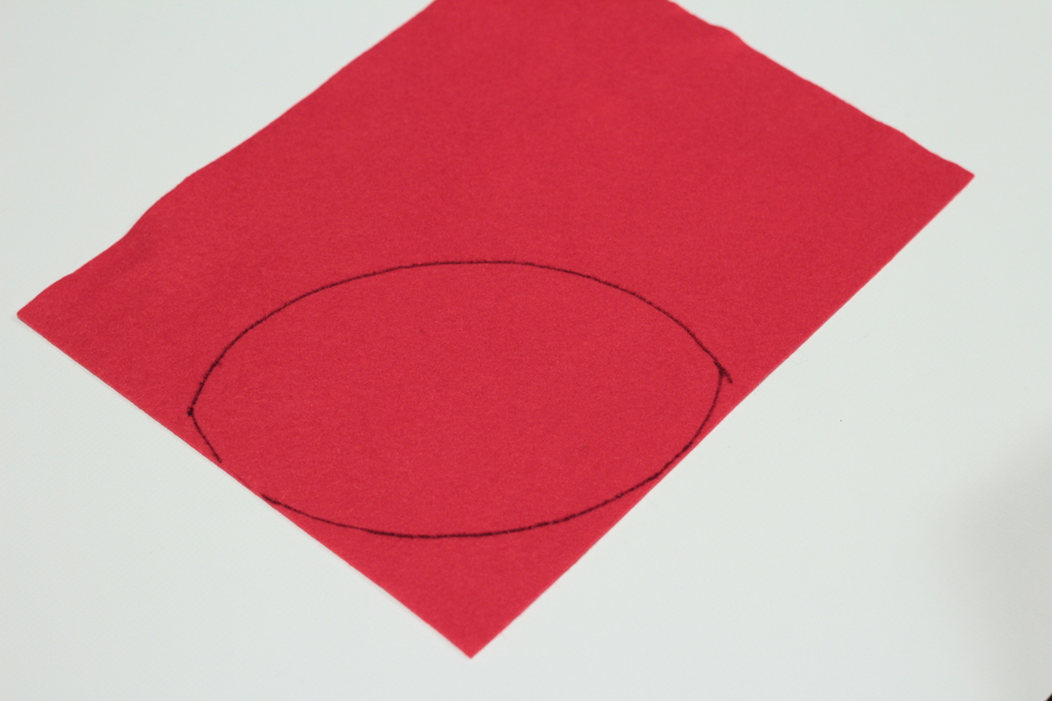 How to Make a Puppet: Pattern & Materials for a Gnu
