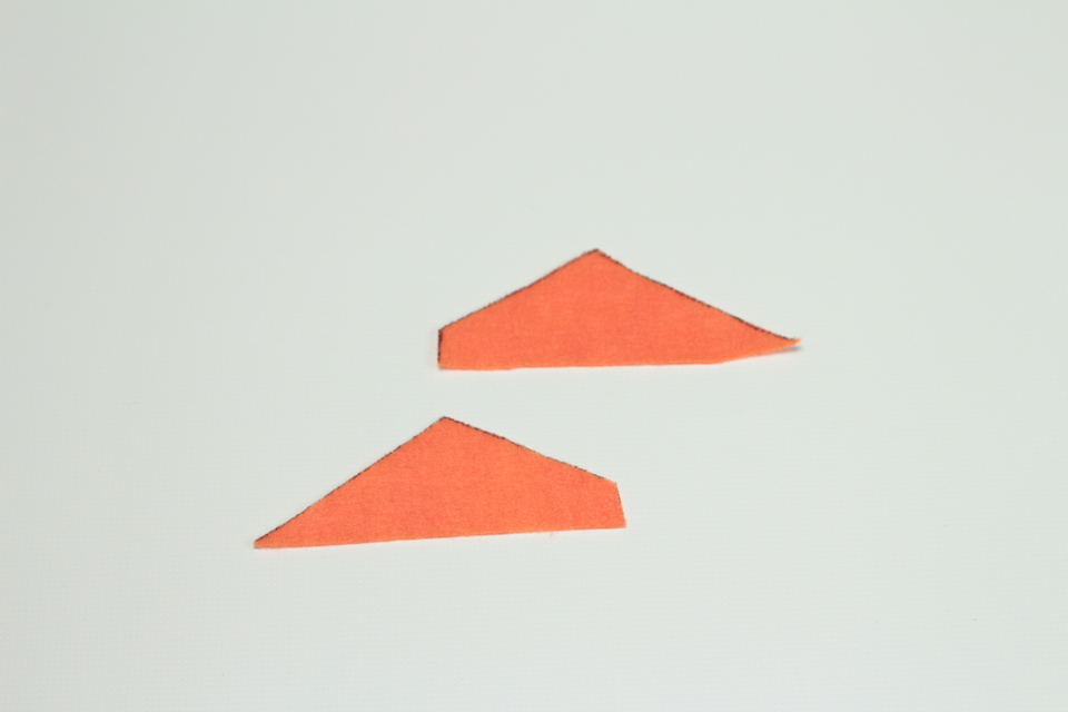 How to Make a Puppet: Pattern & Materials for a Penguin
