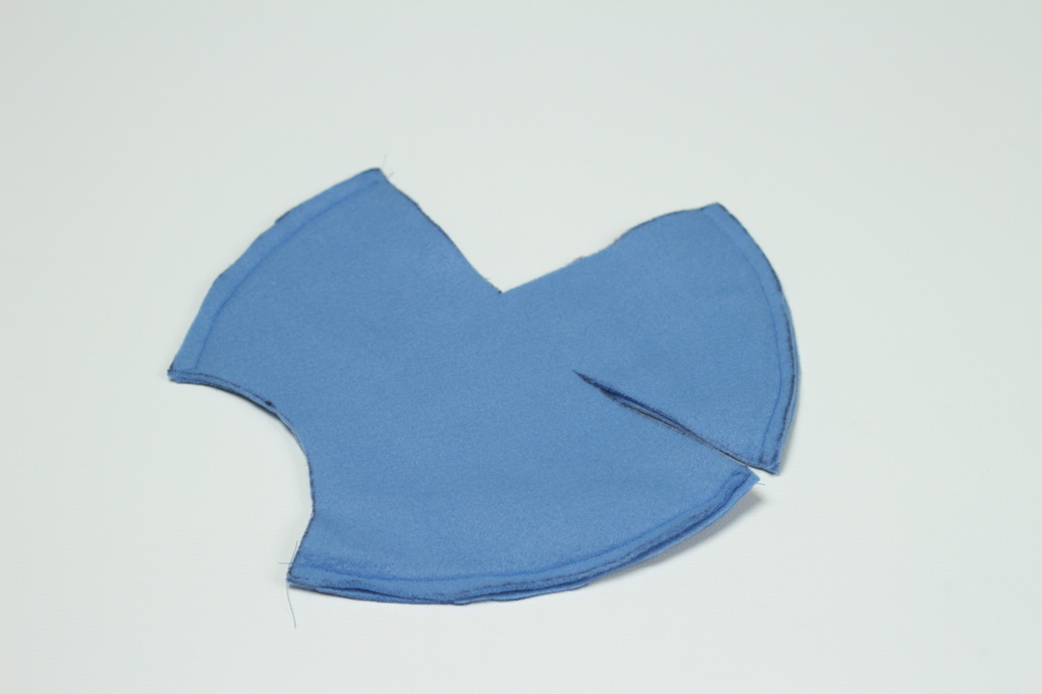 How to Make a Puppet: Sewing and Assembling a Gnu