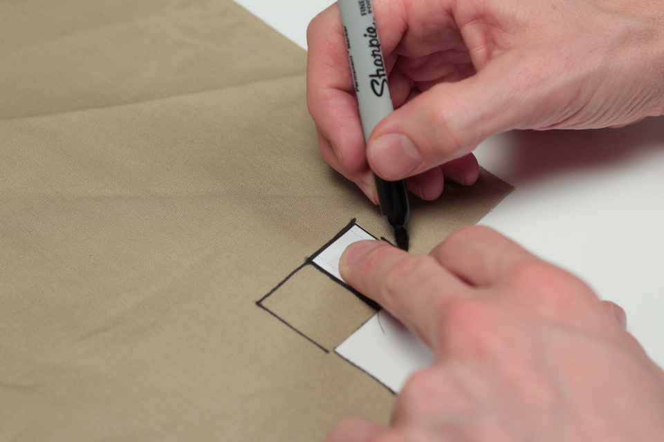 How to Make a Puppet: Sewing and Assembling a Gnu