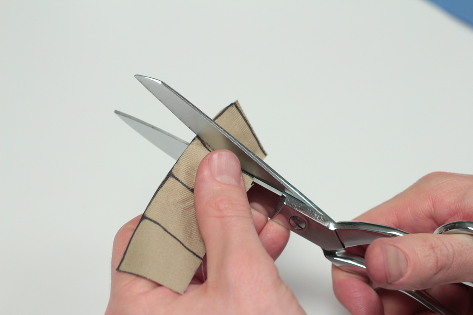 How to Make a Puppet: Sewing and Assembling a Gnu