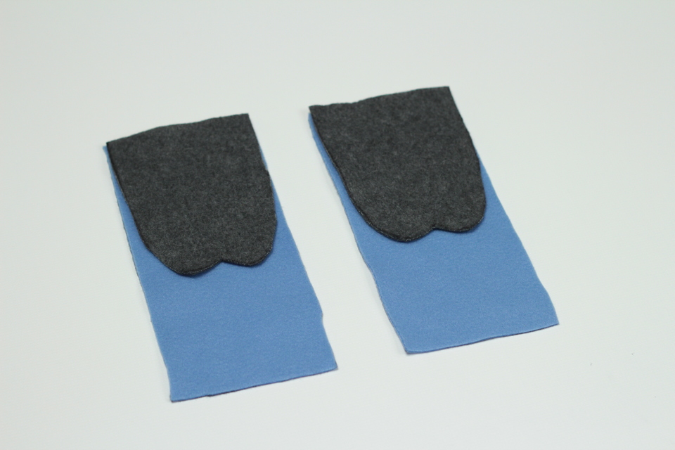 How to Make a Puppet: Sewing and Assembling a Gnu