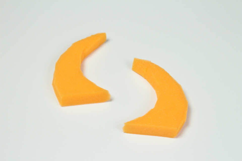 How to Make a Puppet: Sewing and Assembling a Gnu