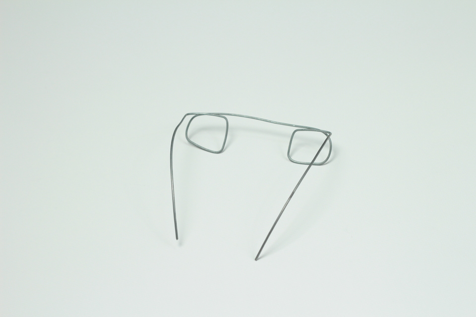 How to Make a Puppet: Sewing and Assembling a Gnu