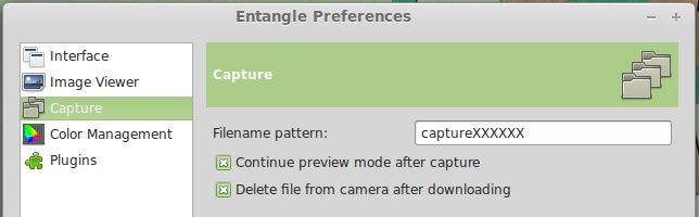 entangle preferences