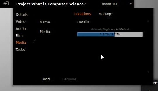 final cut pro editing timebase setting