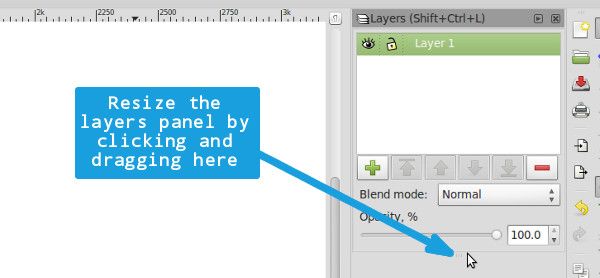 how to change the color of text in inkscape